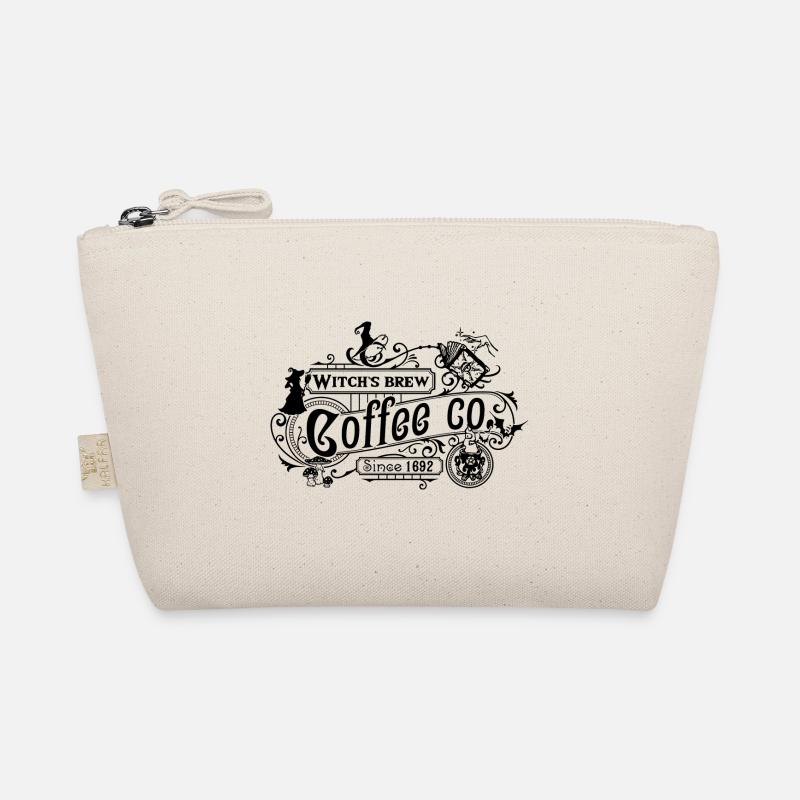 Café de la sorcière Trousse biologique