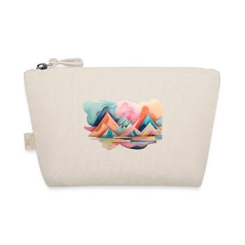 Design - Trousse biologique - nature - Devant