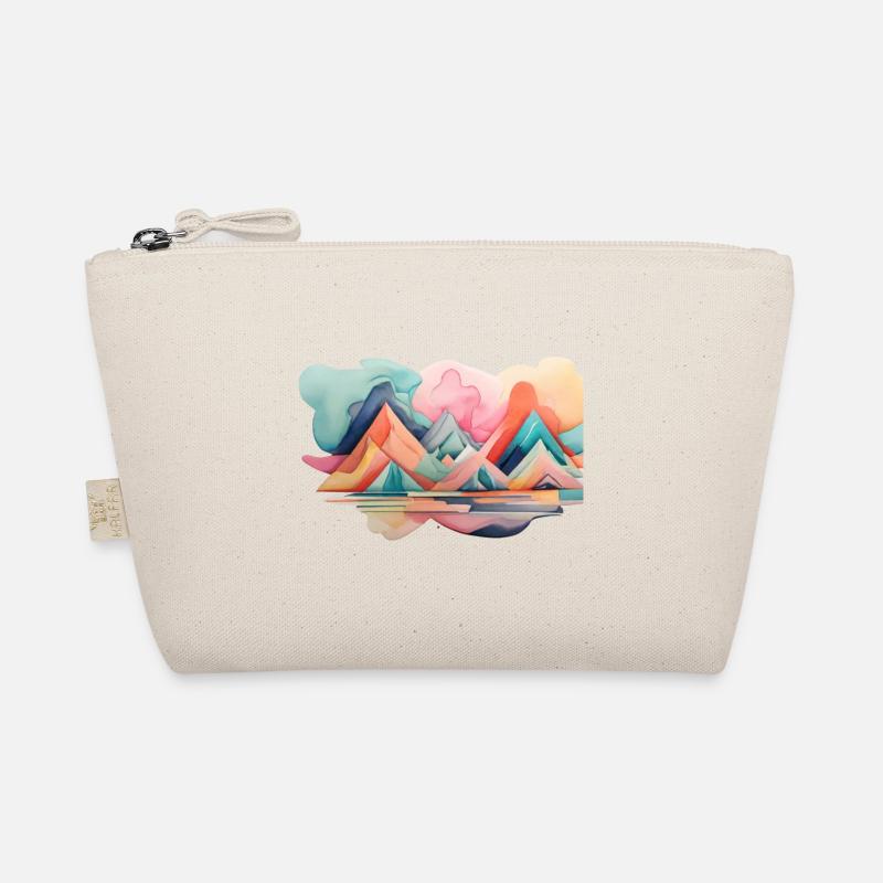 Design Organic Pouch