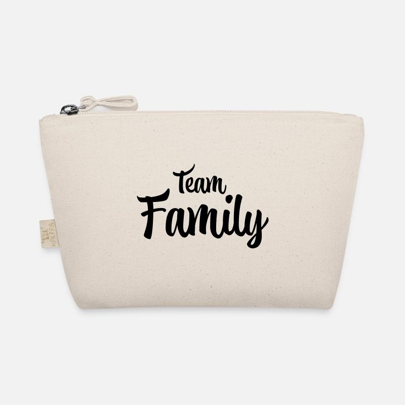 Famille de l’équipe Trousse biologique