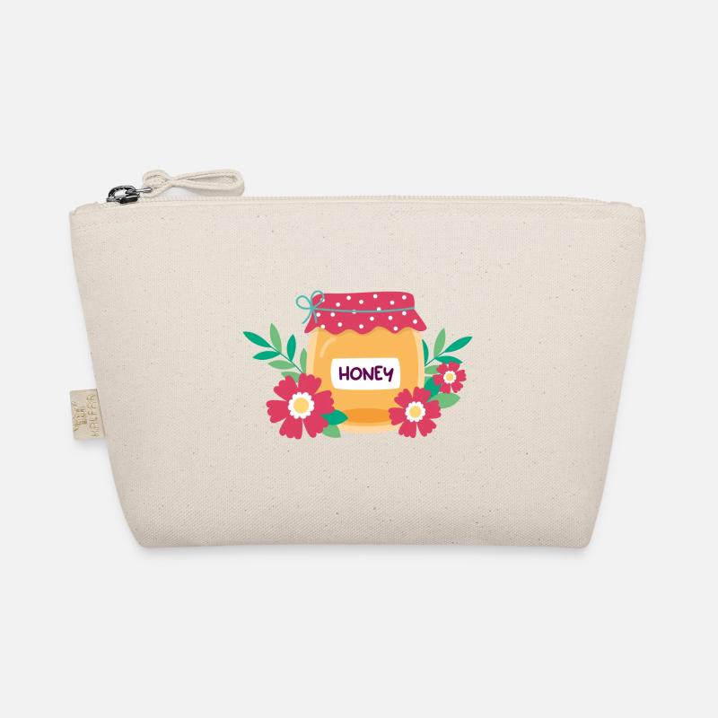Miel de fleurs Trousse biologique