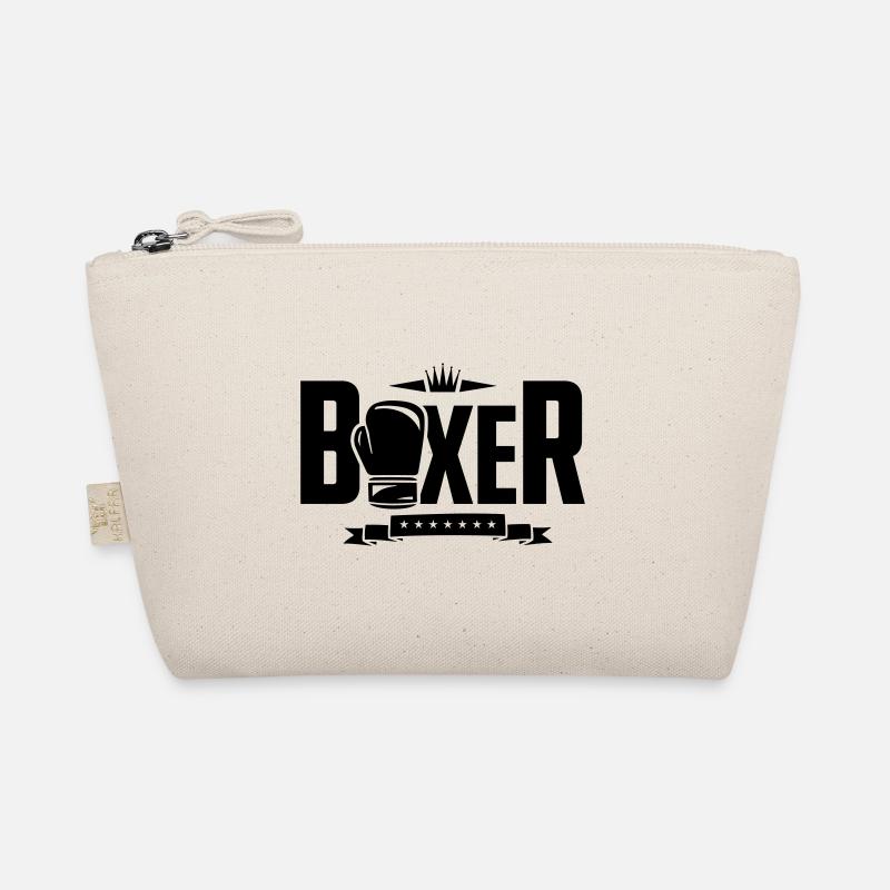 gant de boxe boxe Trousse biologique