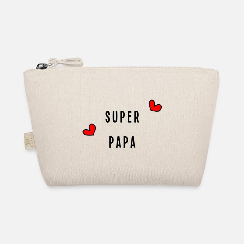 GREAT DAD. Dad Organic Pouch