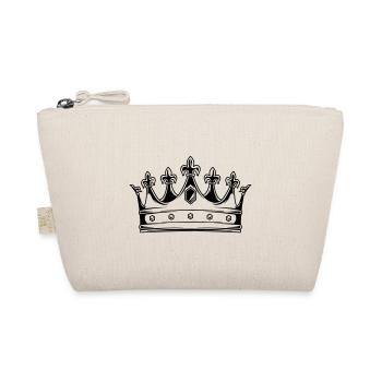 couronne symbole - Trousse biologique - nature - Devant