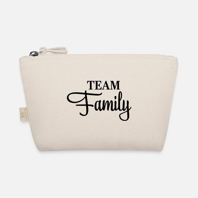 Famille de l’équipe Trousse biologique