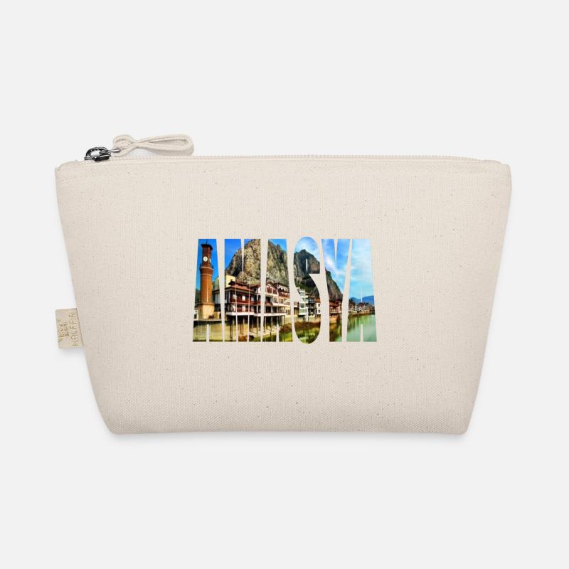 amasya panorama Bio-Täschchen