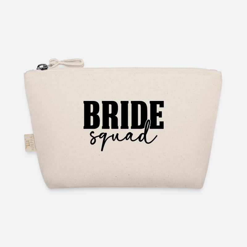 Escouade de la mariée Trousse biologique