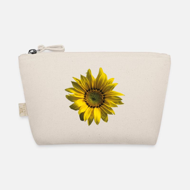 sunflower Organic Pouch