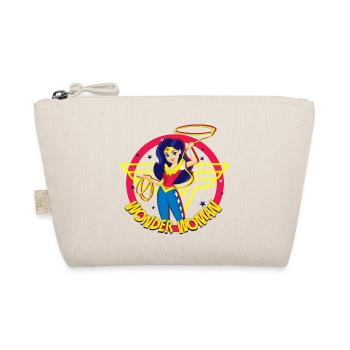 DC Super Hero Girls Wonder Woman Lasso Magique - Trousse biologique - nature - Devant