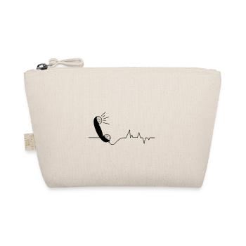 Combiné Heartbeat - Trousse biologique - nature - Devant
