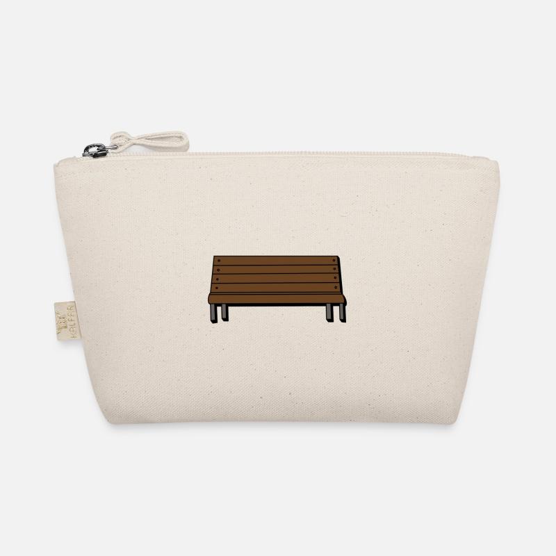 Bench Organic Pouch