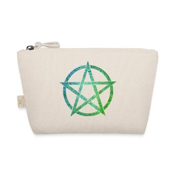 pentagramme ebru 5 - Trousse biologique - nature - Devant