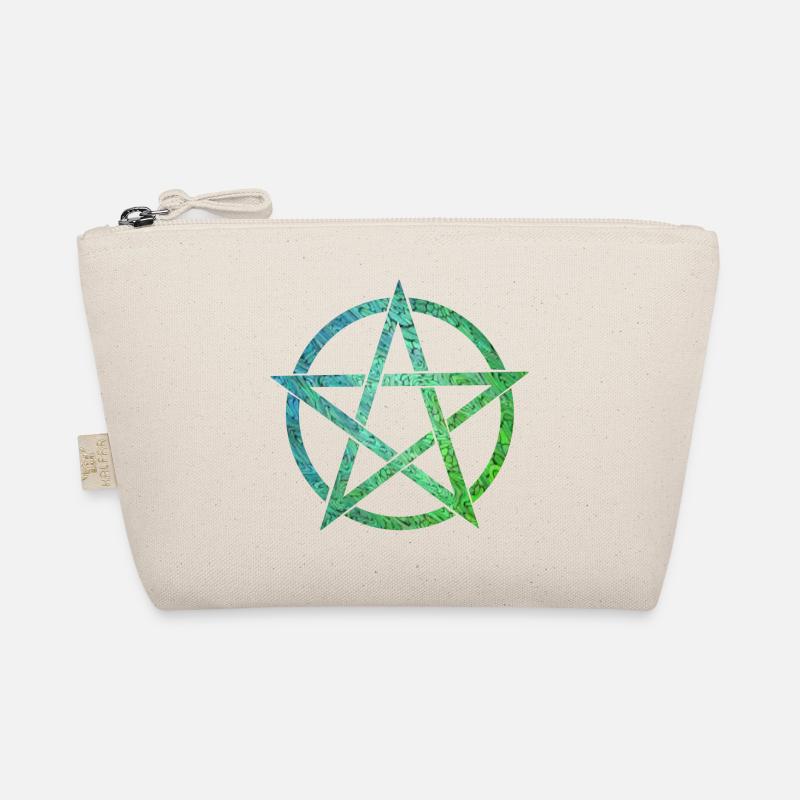 pentagramme ebru 5 Trousse biologique