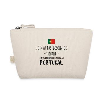 portugal - Trousse biologique - nature - Devant