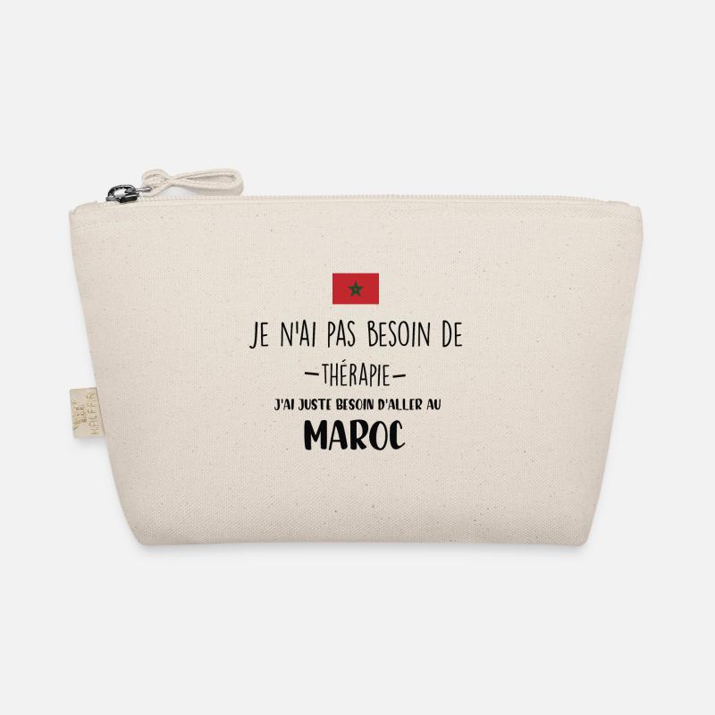 maroc Trousse biologique