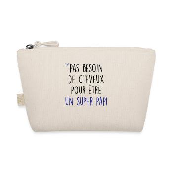 super papii - Trousse biologique - nature - Devant
