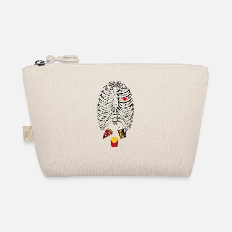 squelette Trousse biologique