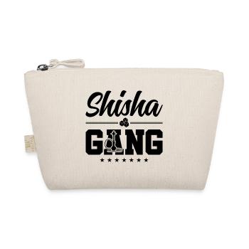 Fumeurs de shisha - Trousse biologique - nature - Devant