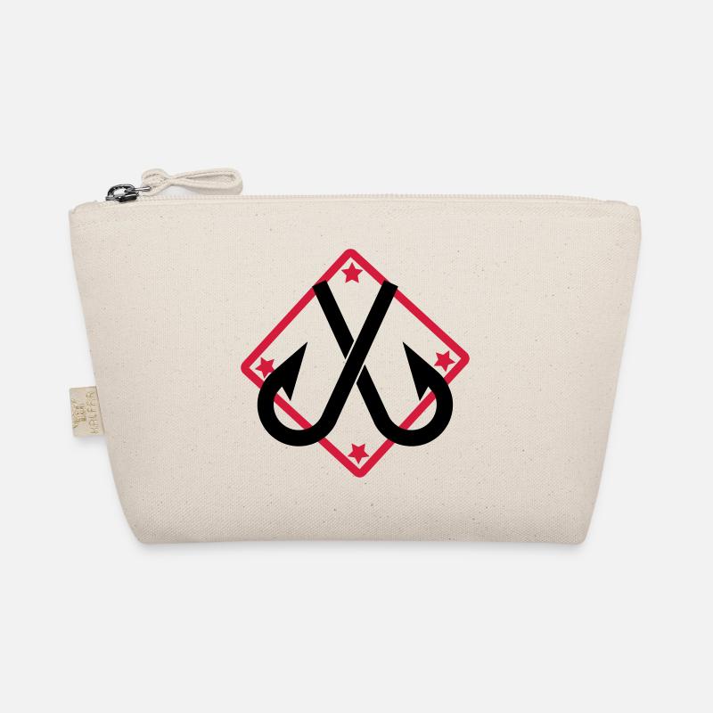 Fischer - Fischerei Bio-Täschchen