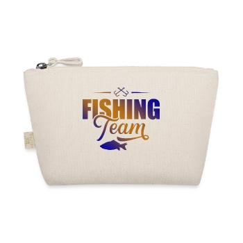 Équipe de pêche Club de pêche - Trousse biologique - nature - Devant
