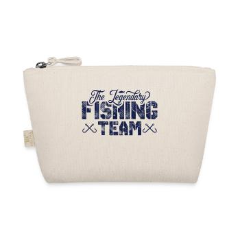 Équipage de pêcheur de l'équipe de pêche - Trousse biologique - nature - Devant