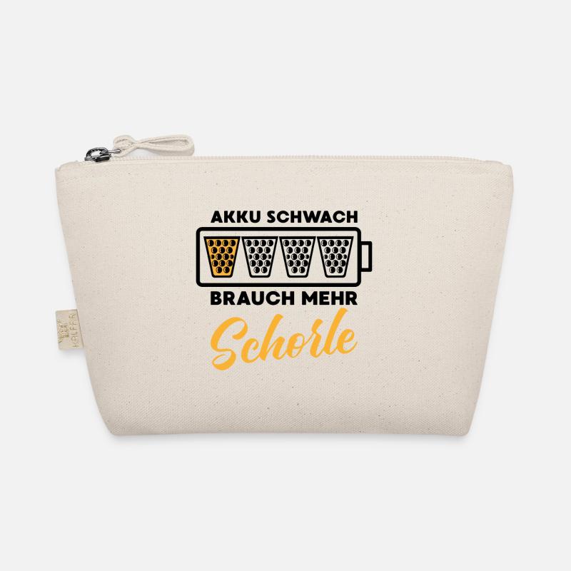 Schorle Pfälzer Riesling Weinfest Bio-Täschchen