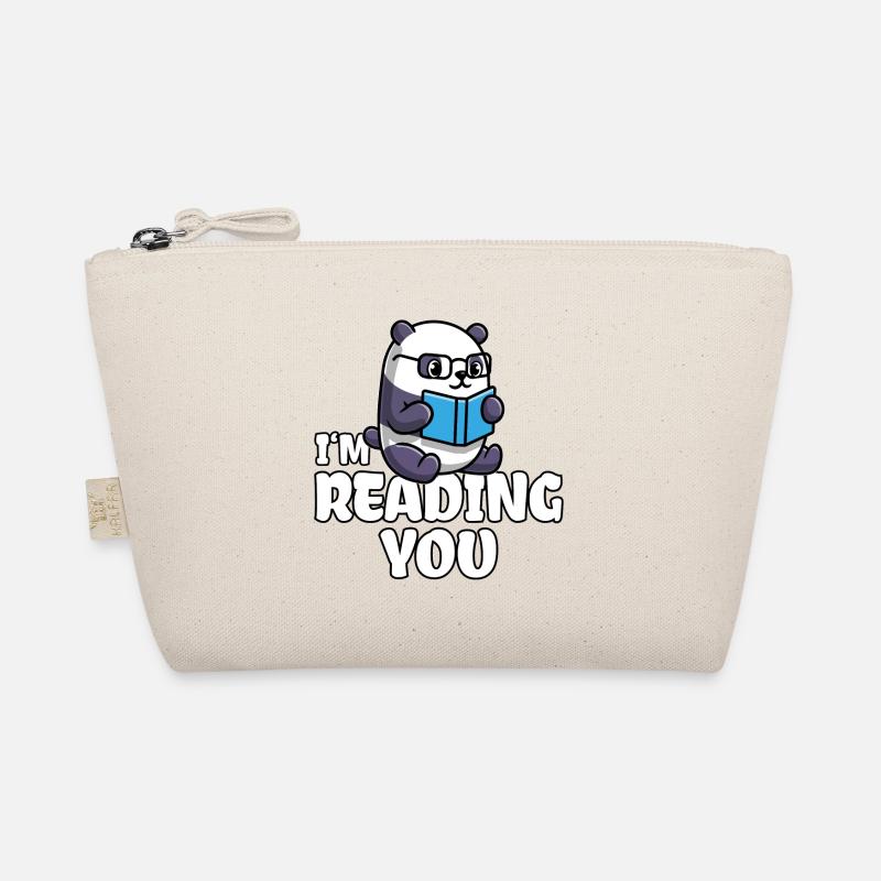 Panda Psychologue Trousse biologique