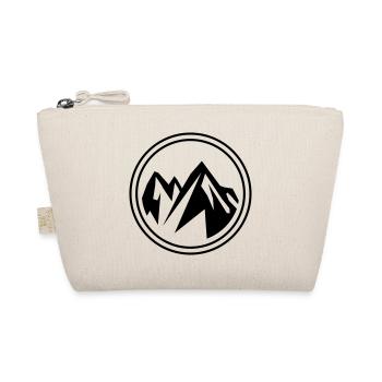 Montagnes nature Icon montagnes - Trousse biologique - nature - Devant
