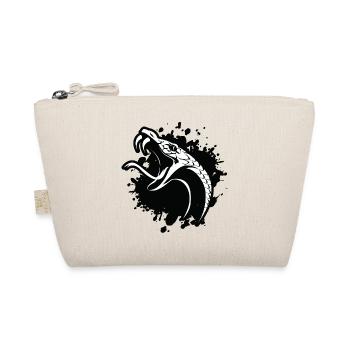 Symbole de serpent - Trousse biologique - nature - Devant