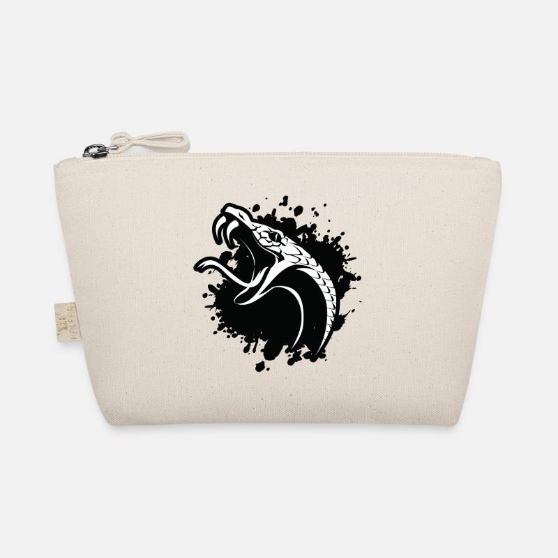 Symbole de serpent Trousse biologique