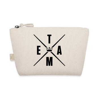 team krone - Trousse biologique - nature - Devant