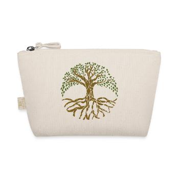 Arbre de la vie - Trousse biologique - nature - Devant