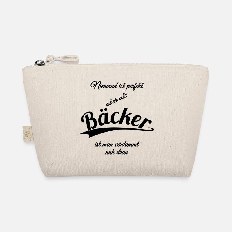 Bäcker Bio-Täschchen