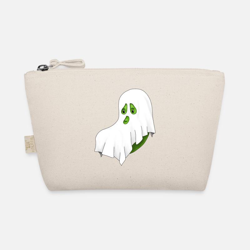 GhostBean Bio-Täschchen