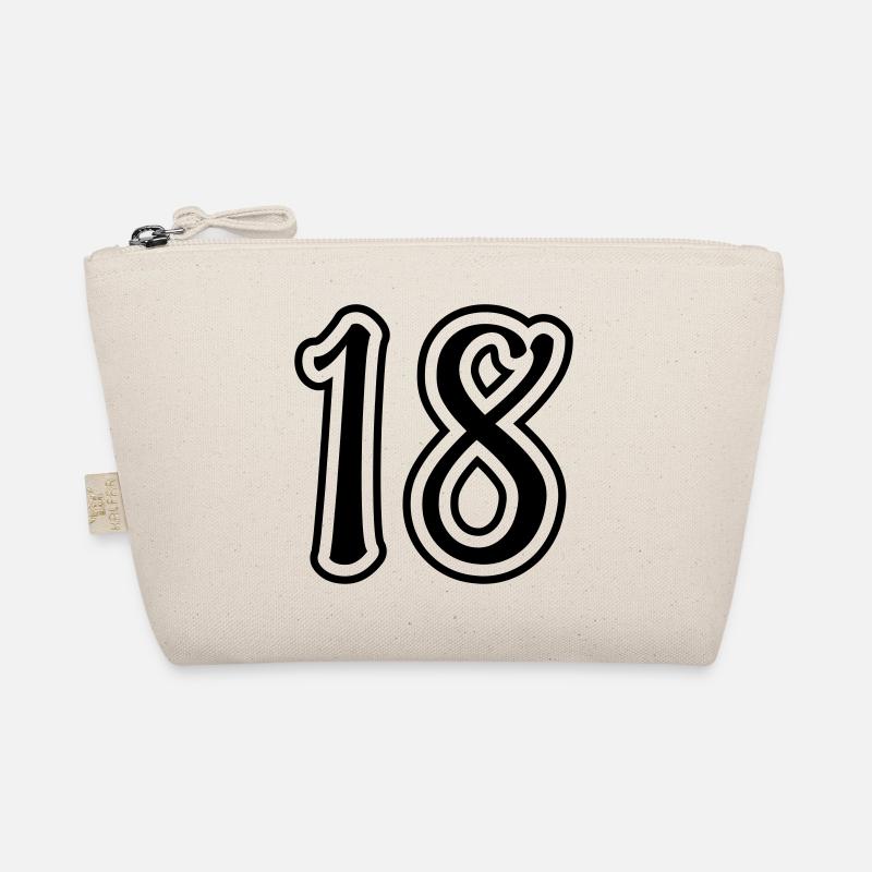 18 Numéro de numéro Trousse biologique