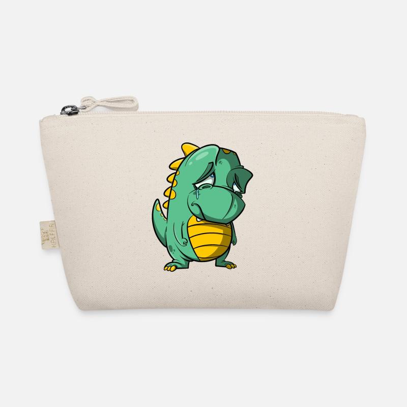 Pleurs de dragon tristes - larmes d’adieu Trousse biologique