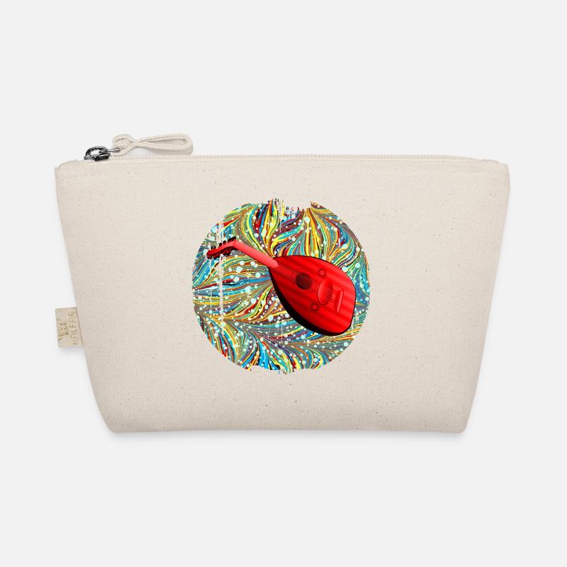 mandolin e 201 Organic Pouch