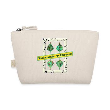 bouleau e 269 - Trousse biologique - nature - Devant