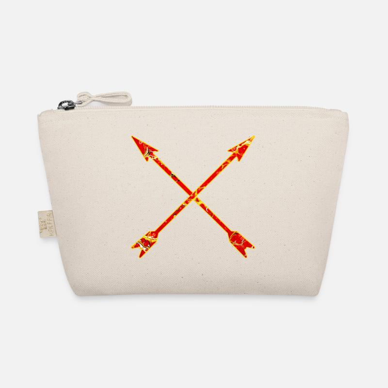 flèches croisées e 232 Trousse biologique