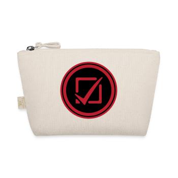 Cochez la case - Trousse biologique - nature - Devant