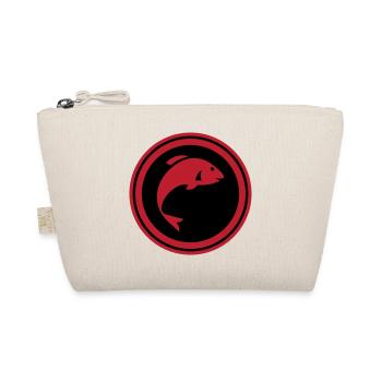 Symbole du poisson - Trousse biologique - nature - Devant
