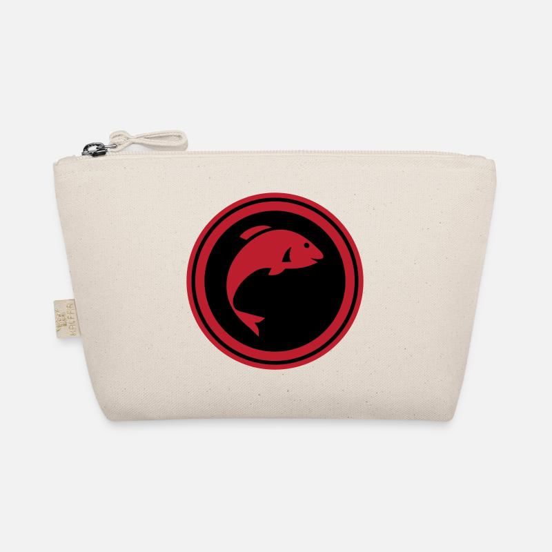 Symbole du poisson Trousse biologique