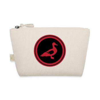 Animal canard - Trousse biologique - nature - Devant