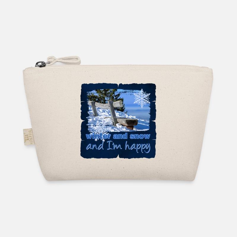 Hiver 7 Trousse biologique