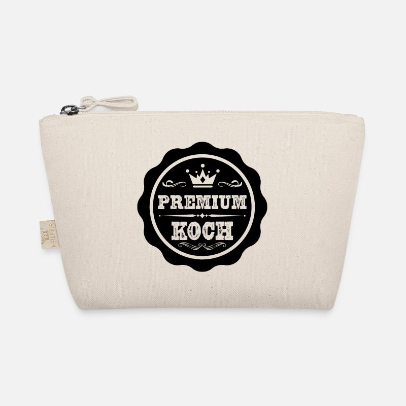 Premium Koch Bio-Täschchen