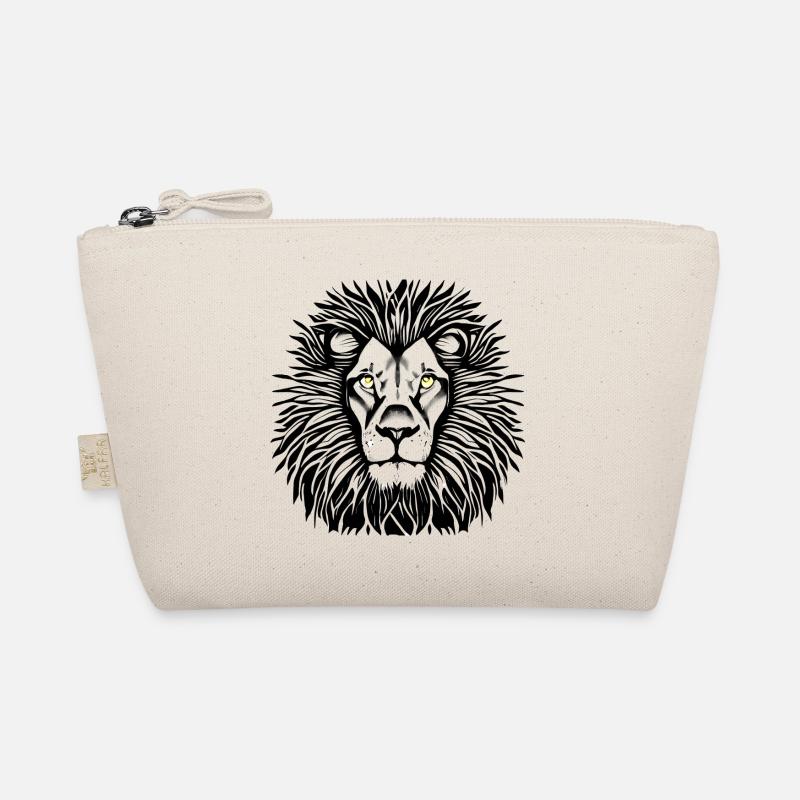 lion Bio-Täschchen
