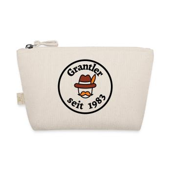 Grantler 1983 - pour anniversaire - Dicton bavarois - Trousse biologique - nature - Devant