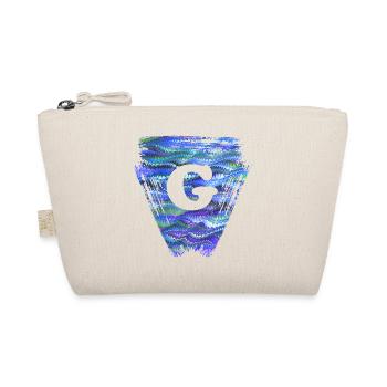 Dreieck E 103 g - Trousse biologique - nature - Devant