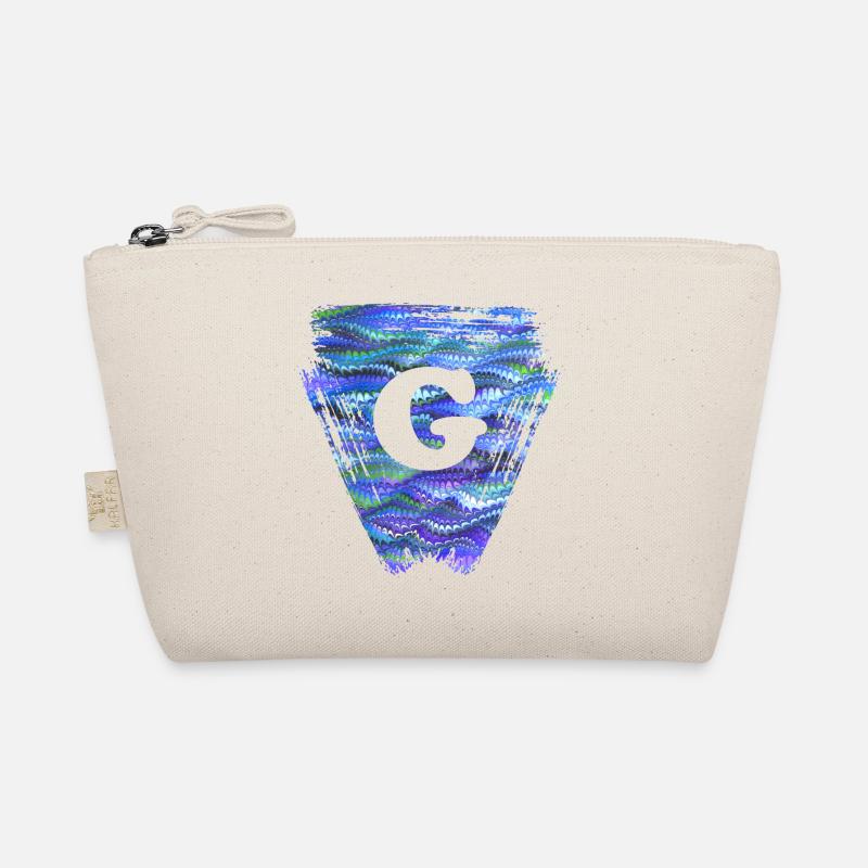 dreieck e 103 g Bio-Täschchen