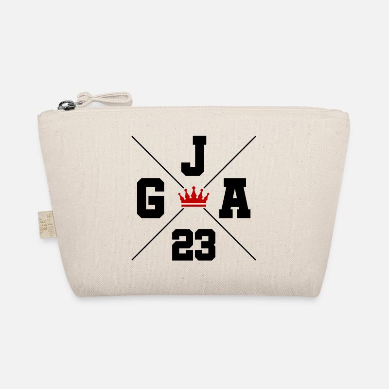 Jga 2023 Junggesellenabschied Bio-Täschchen